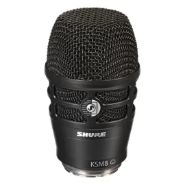 Shure RPW112 Сменный капсюль SM58 купить в Москве и РФ недорого